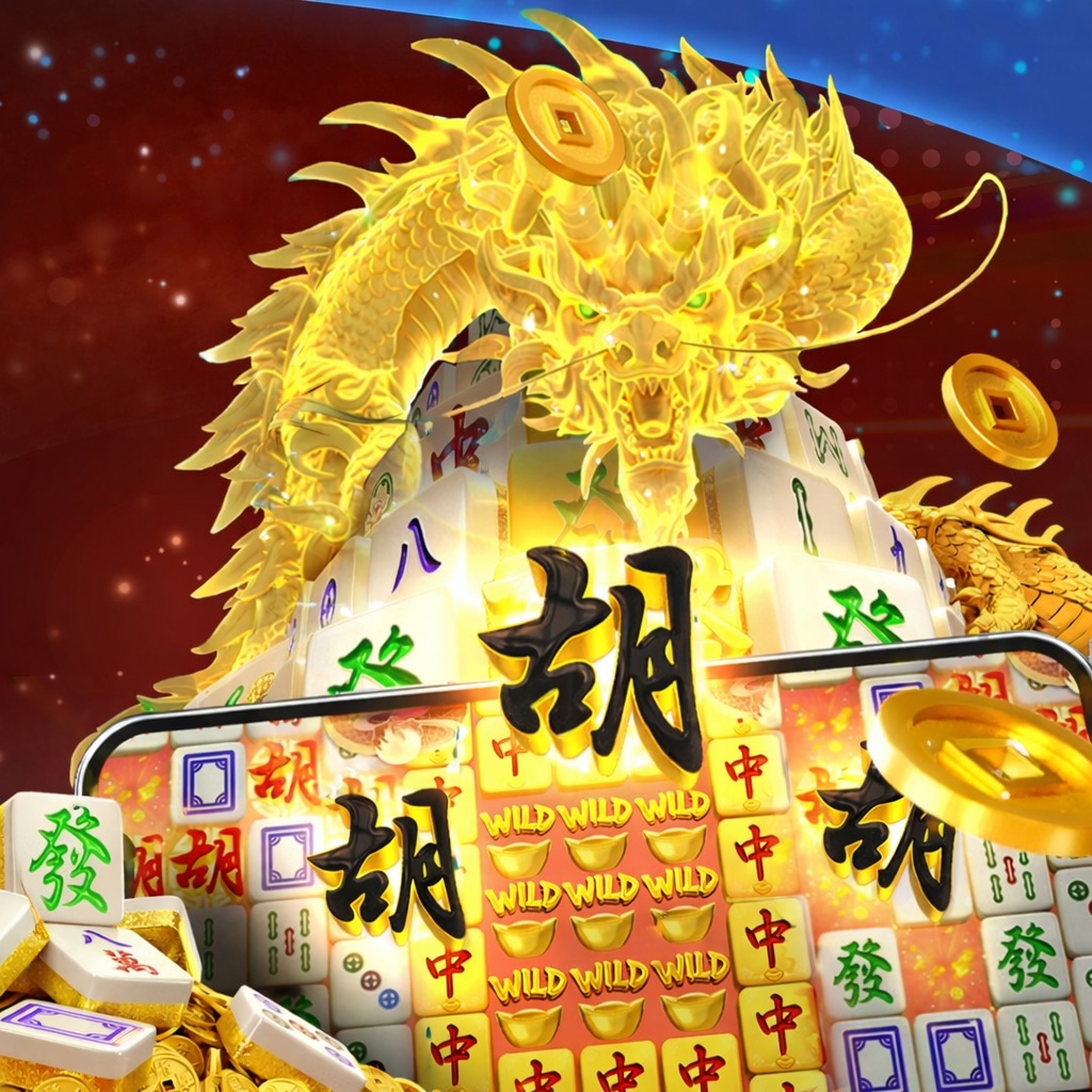 Golden City Casino game
