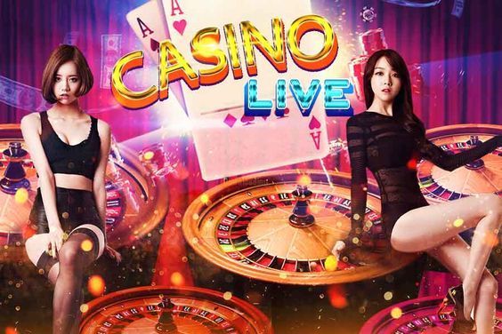 Golden City Casino پاکستان ریئل منی گیمز