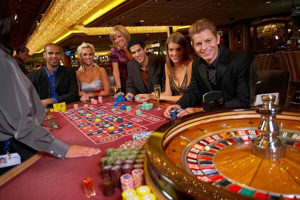 Golden City Casino پاکستان ریئل منی گیمز