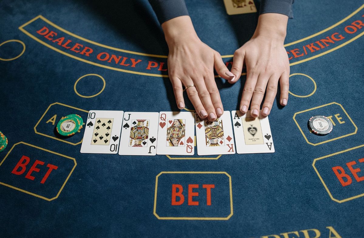 Golden City Casino پاکستان ریئل منی گیمز